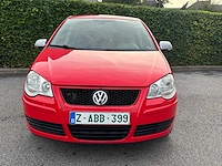 2007 volkswagen polo - afbeelding 22 van  23