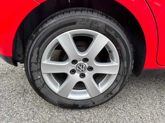 2007 volkswagen polo - afbeelding 23 van  23