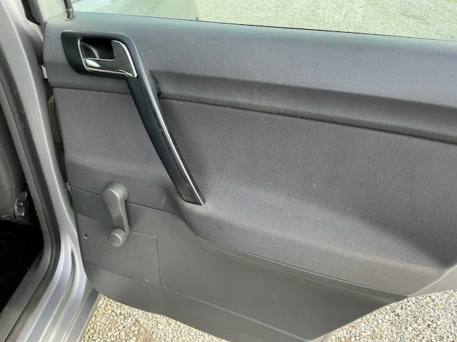 2007 volkswagen polo - afbeelding 17 van  52