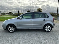 2007 volkswagen polo - afbeelding 51 van  52