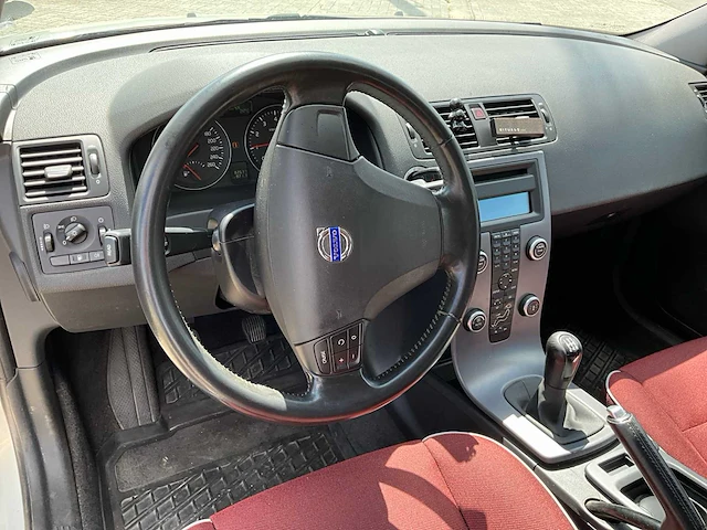 2007 volvo c30 personenauto - afbeelding 3 van  26