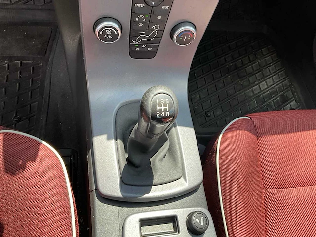 2007 volvo c30 personenauto - afbeelding 4 van  26