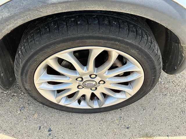 2007 volvo c30 personenauto - afbeelding 8 van  26