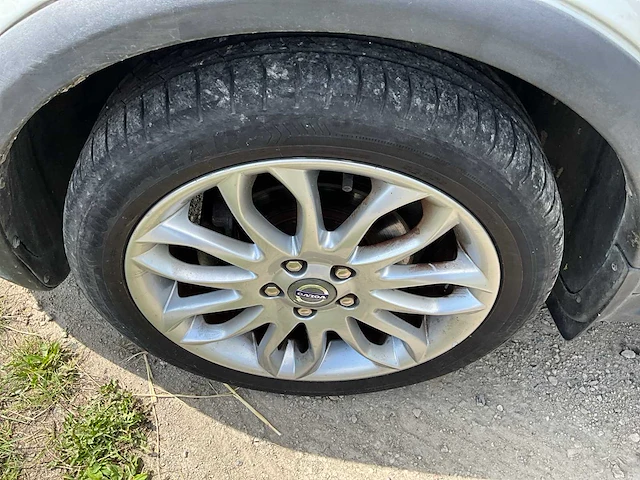 2007 volvo c30 personenauto - afbeelding 9 van  26