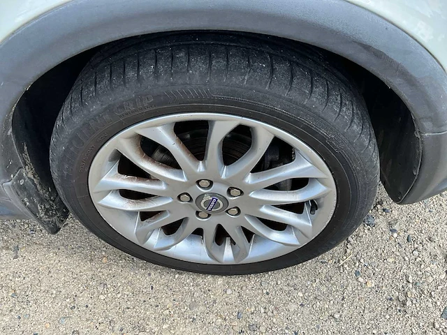 2007 volvo c30 personenauto - afbeelding 10 van  26