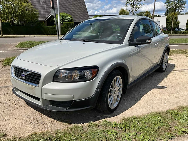 2007 volvo c30 personenauto - afbeelding 1 van  26