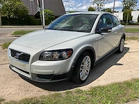 2007 volvo c30 personenauto - afbeelding 1 van  26