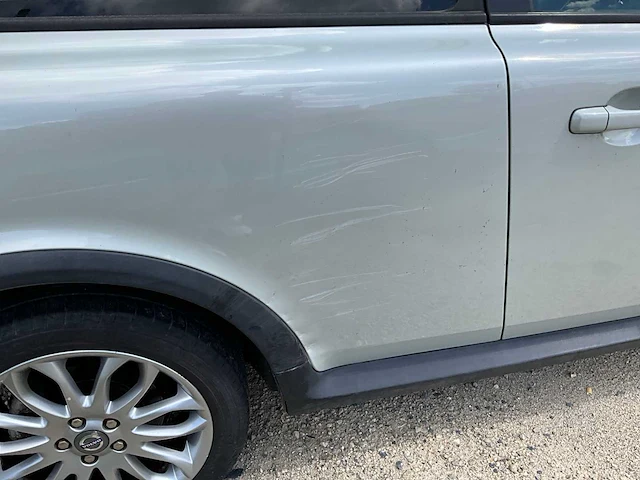 2007 volvo c30 personenauto - afbeelding 13 van  26