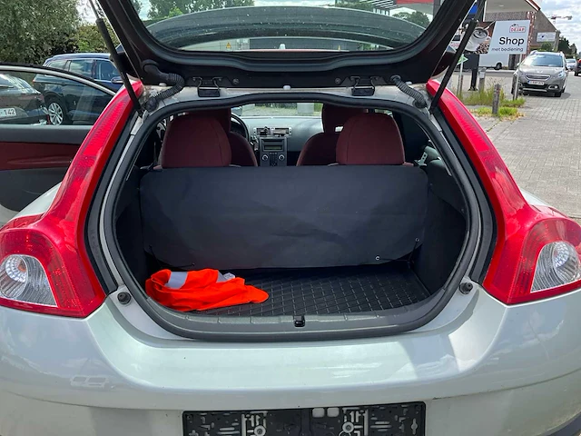 2007 volvo c30 personenauto - afbeelding 14 van  26