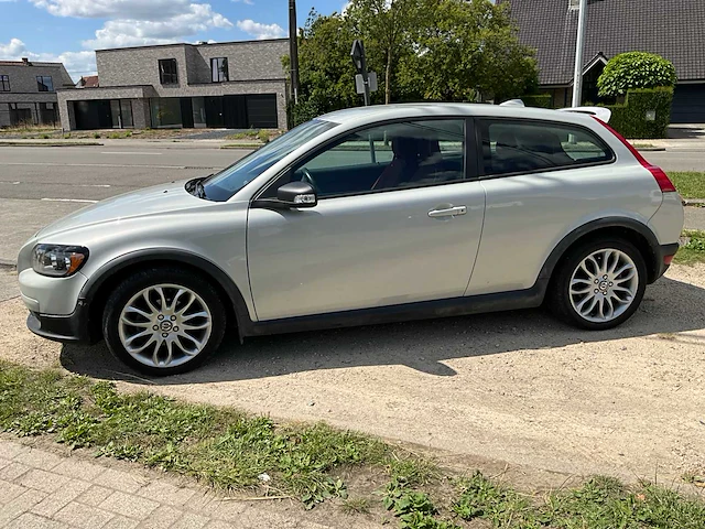 2007 volvo c30 personenauto - afbeelding 12 van  26
