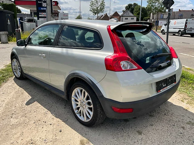 2007 volvo c30 personenauto - afbeelding 20 van  26