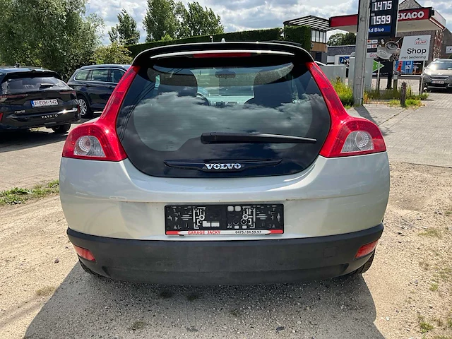 2007 volvo c30 personenauto - afbeelding 21 van  26