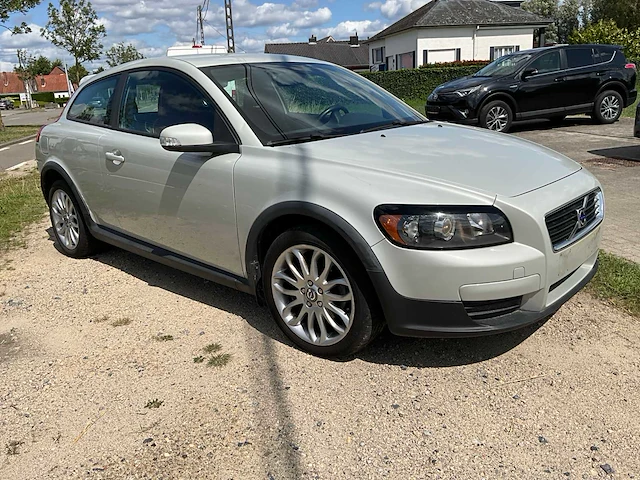2007 volvo c30 personenauto - afbeelding 24 van  26