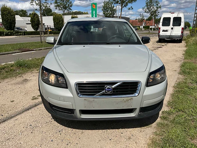 2007 volvo c30 personenauto - afbeelding 25 van  26