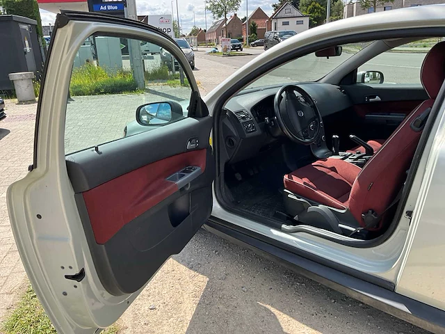 2007 volvo c30 personenauto - afbeelding 26 van  26