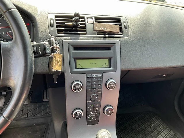 2007 volvo c30 personenauto - afbeelding 13 van  26