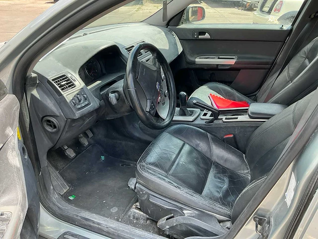 2007 volvo s 40 personenauto - afbeelding 2 van  21