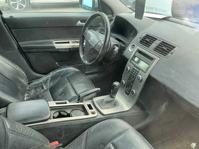 2007 volvo s 40 personenauto - afbeelding 6 van  21