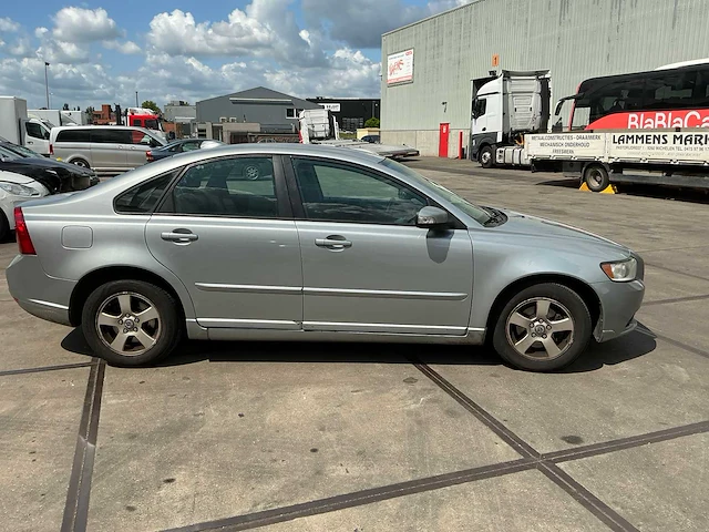 2007 volvo s 40 personenauto - afbeelding 16 van  21