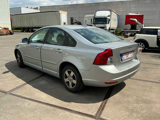 2007 volvo s 40 personenauto - afbeelding 19 van  21