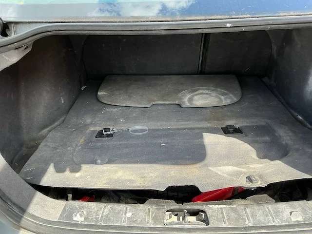 2007 volvo s40 personenauto - afbeelding 9 van  21