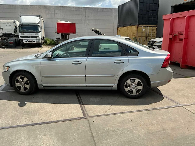 2007 volvo s40 personenauto - afbeelding 20 van  21