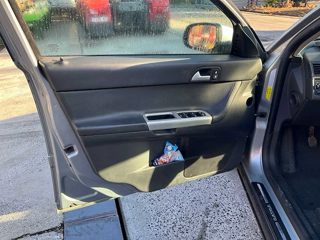 2007 volvo s40 - afbeelding 3 van  27