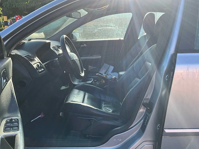 2007 volvo s40 - afbeelding 4 van  27