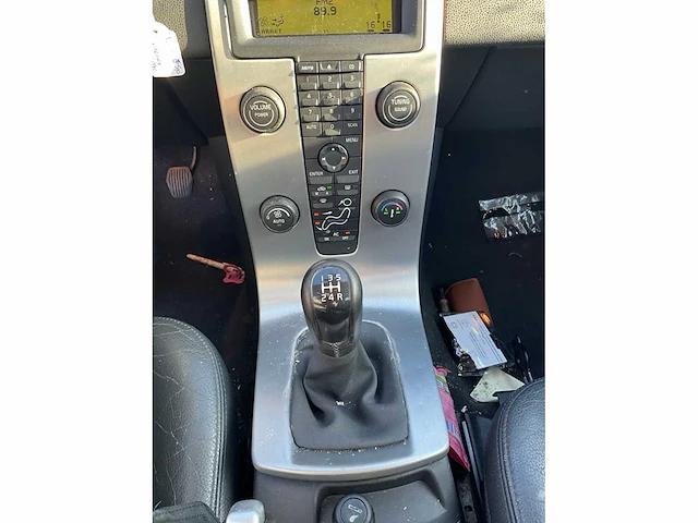 2007 volvo s40 - afbeelding 10 van  27
