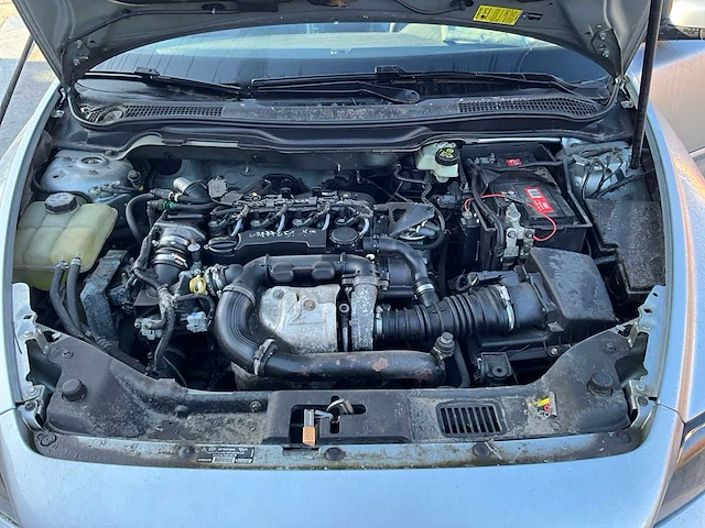 2007 volvo s40 - afbeelding 14 van  27