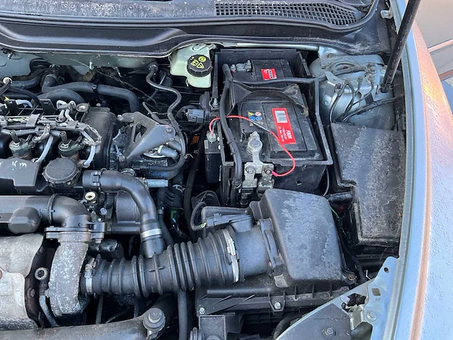 2007 volvo s40 - afbeelding 15 van  27