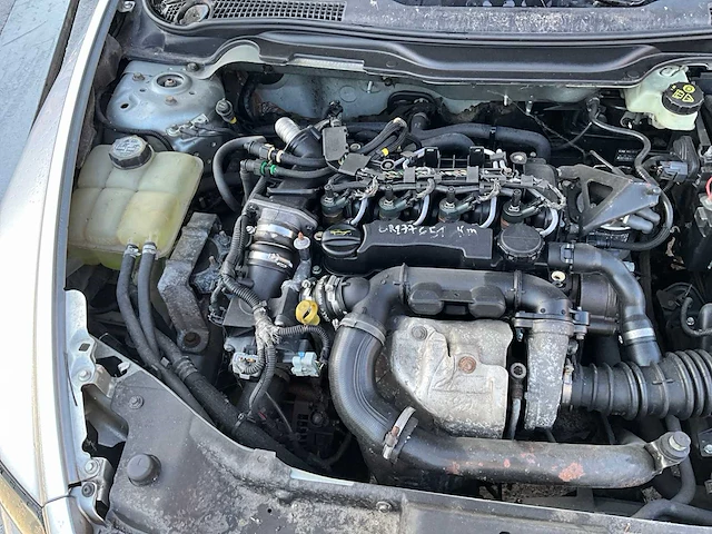 2007 volvo s40 - afbeelding 16 van  27