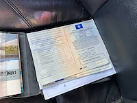 2007 volvo s40 - afbeelding 17 van  27