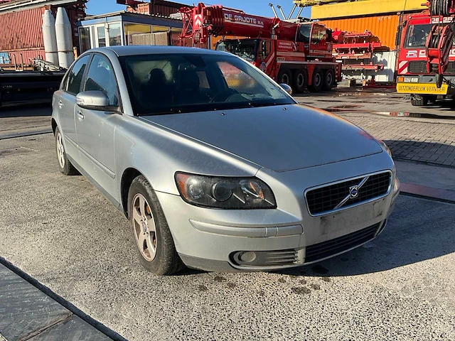 2007 volvo s40 - afbeelding 12 van  27