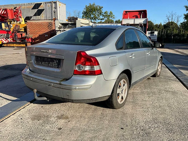 2007 volvo s40 - afbeelding 21 van  27