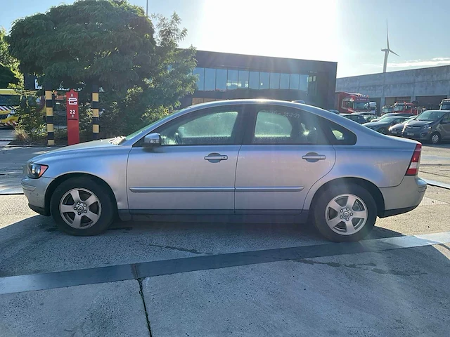 2007 volvo s40 - afbeelding 25 van  27