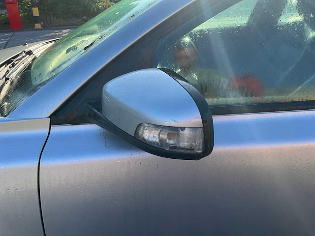 2007 volvo s40 - afbeelding 27 van  27