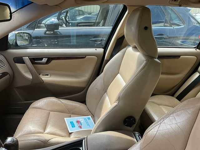 2007 volvo v70 - afbeelding 14 van  23