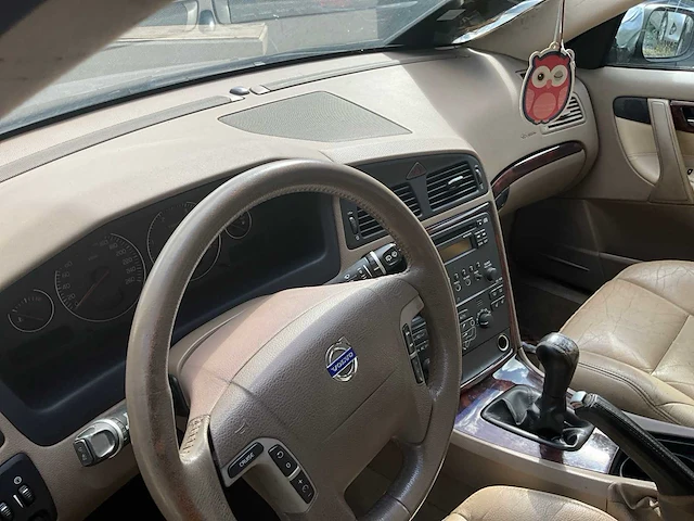 2007 volvo v70 - afbeelding 15 van  23