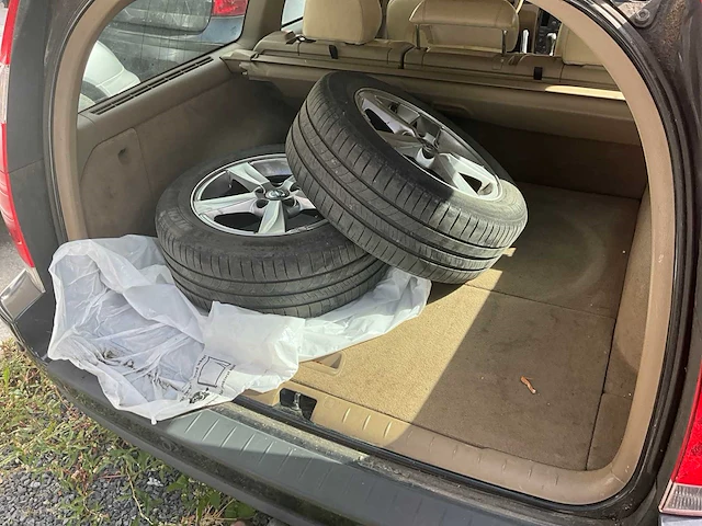 2007 volvo v70 - afbeelding 16 van  23
