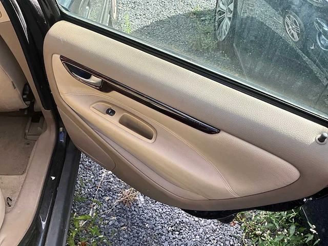 2007 volvo v70 - afbeelding 17 van  23