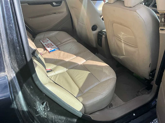 2007 volvo v70 - afbeelding 18 van  23