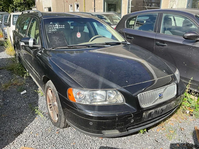 2007 volvo v70 - afbeelding 1 van  23