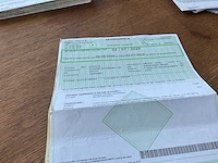 2007 volvo v70 - afbeelding 21 van  23