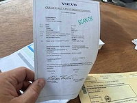 2007 volvo v70 - afbeelding 22 van  23