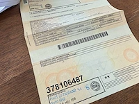 2007 volvo v70 - afbeelding 23 van  23