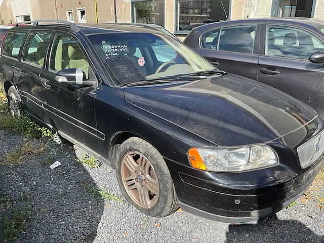 2007 volvo v70 - afbeelding 2 van  23