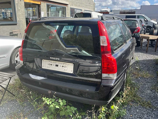 2007 volvo v70 - afbeelding 3 van  23