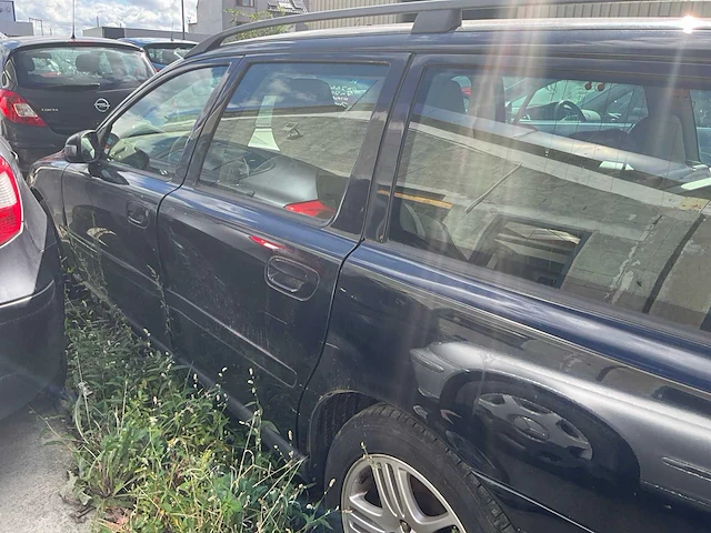 2007 volvo v70 - afbeelding 5 van  23