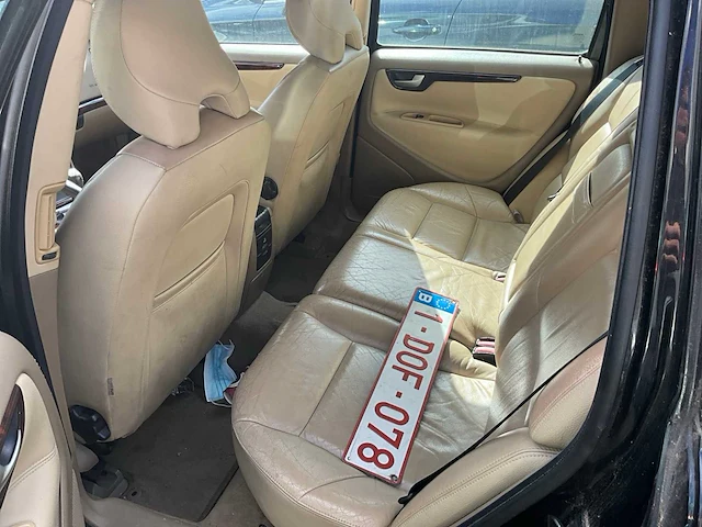 2007 volvo v70 - afbeelding 7 van  23